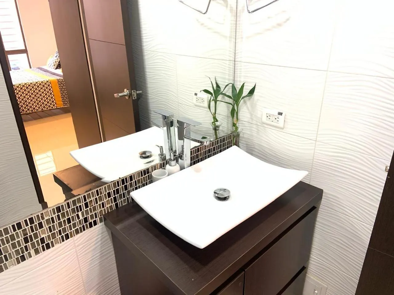 Apartamento Cerca Aeropuerto Bogota Colombia